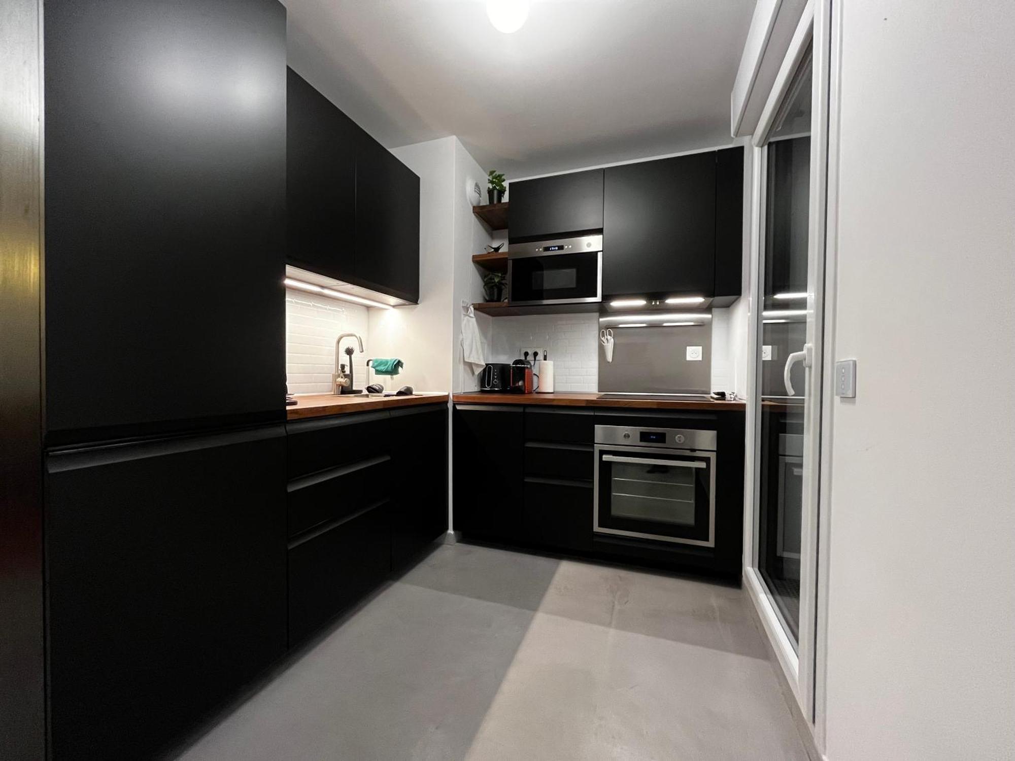 Appartement Disneyland-Paris Chessy  Exterior photo